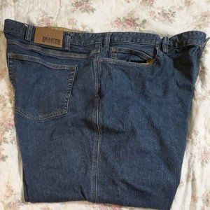 Duluth Flex Ballroom Jeans 50 X 28